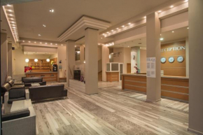 Гостиница Hotel Eskada Beach  Ахтопол